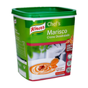 Creme de Marisco Knorr 1 KG - Uni