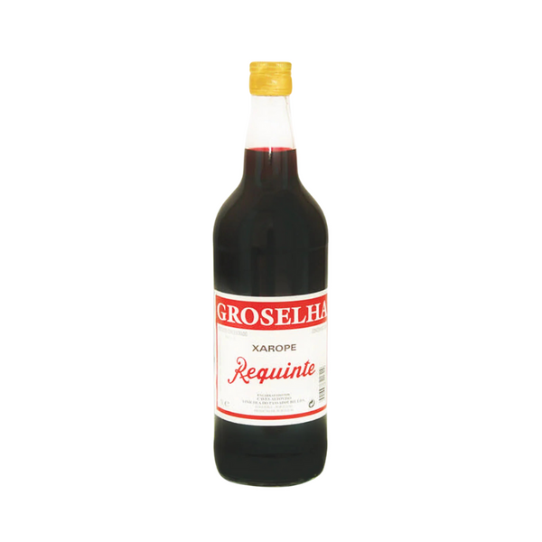 Groselha Requinte 1 LT - Uni