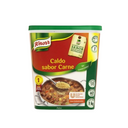 Caldo de Carne Knorr Lata 1 KG - Uni