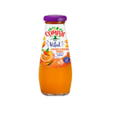 Compal Nectar Vital Laranja/Cenoura/Manga 0,20 CL - Pack 15