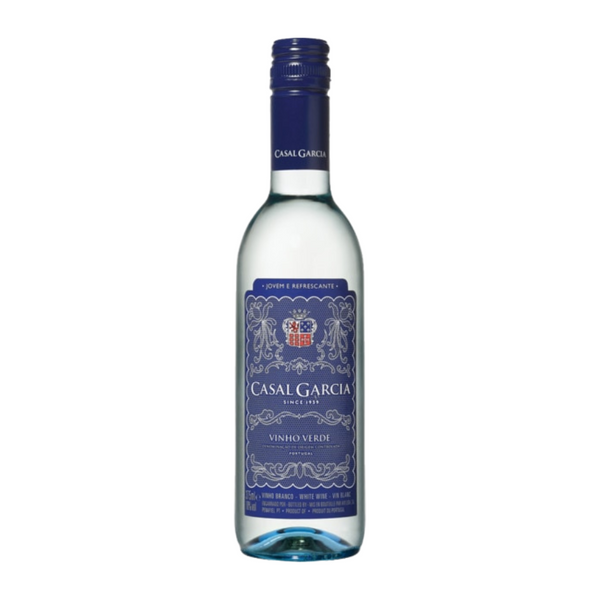 Vinho Verde Branco Casal Garcia 375 ML - Uni