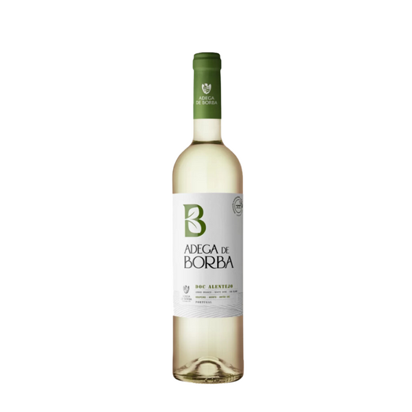 Vinho Branco Borba Doc 75 CL - Uni