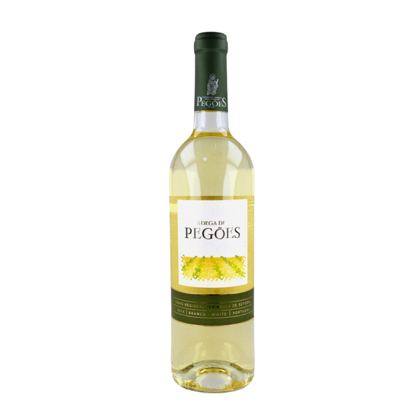 Vinho Branco Adega de Pegões 75 CL - Uni
