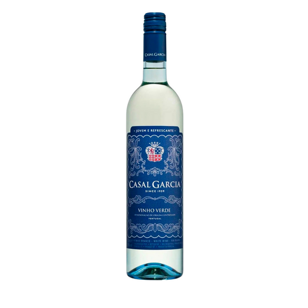Vinho Verde Branco Casal Garcia 75 CL - Uni