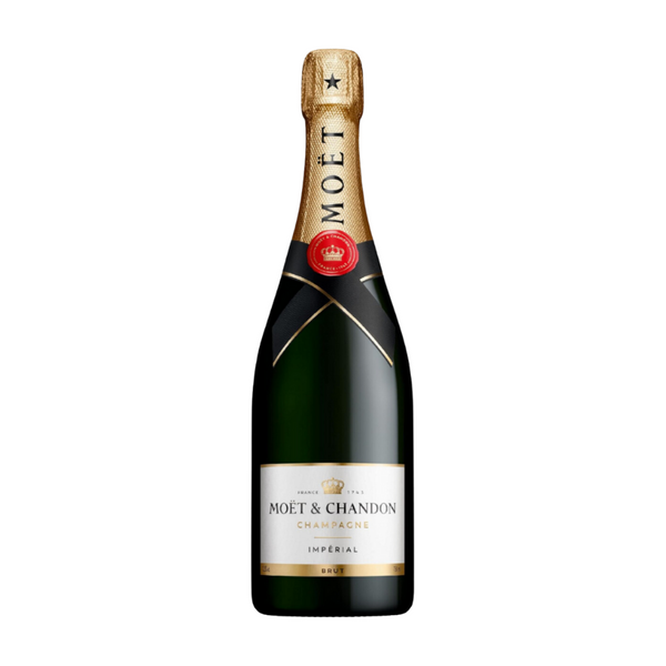 Moet & Chandon Brut Champanhe 75 CL - Uni