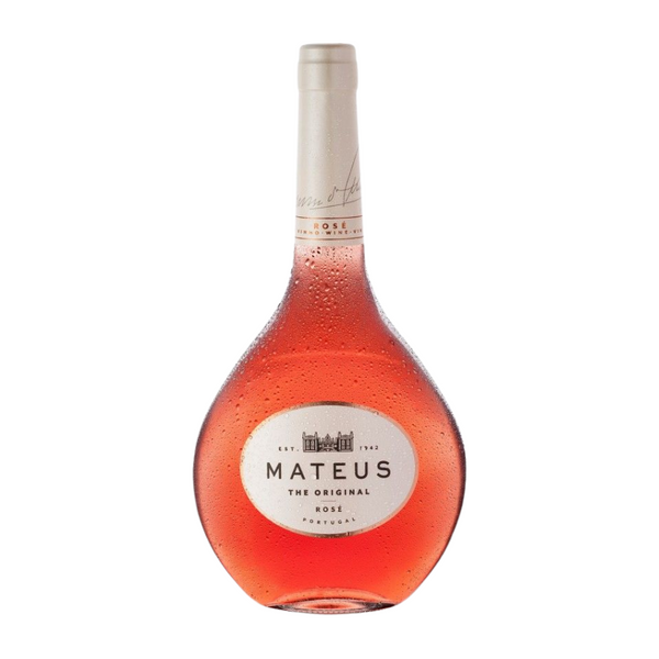 Vinho Rosé Mateus 37.5 CL - Uni