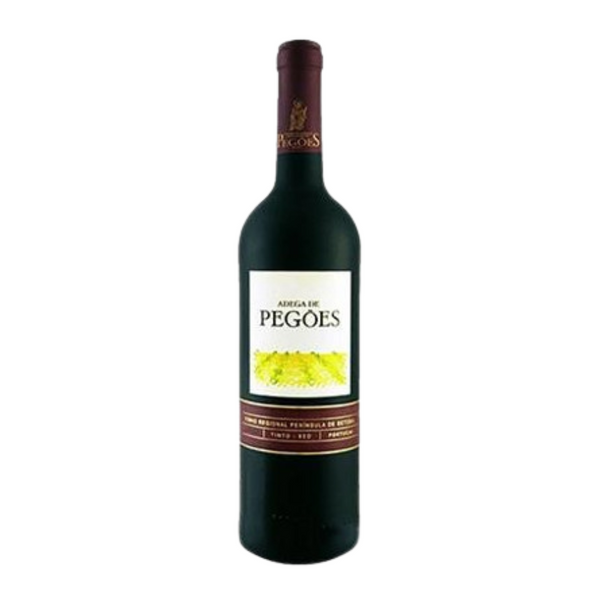 Vinho Tinto Adega de Pegões 75 CL - Uni