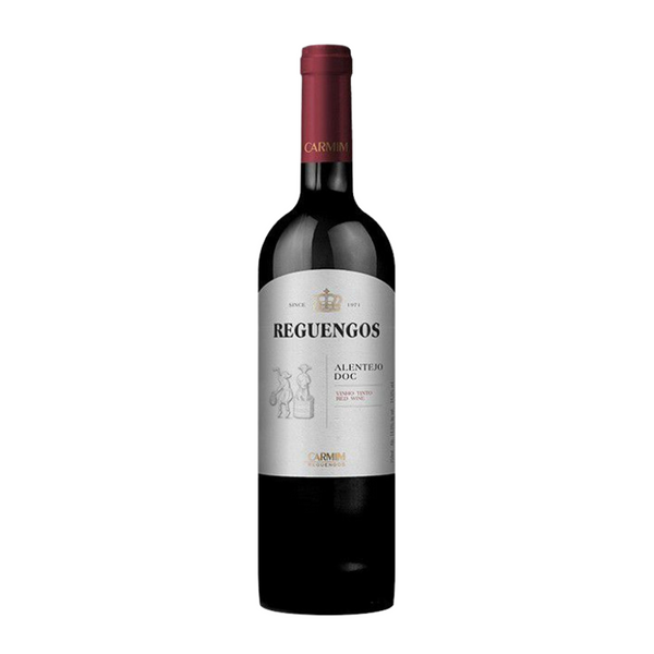 Vinho Tinto Reguengos 75 CL - Uni