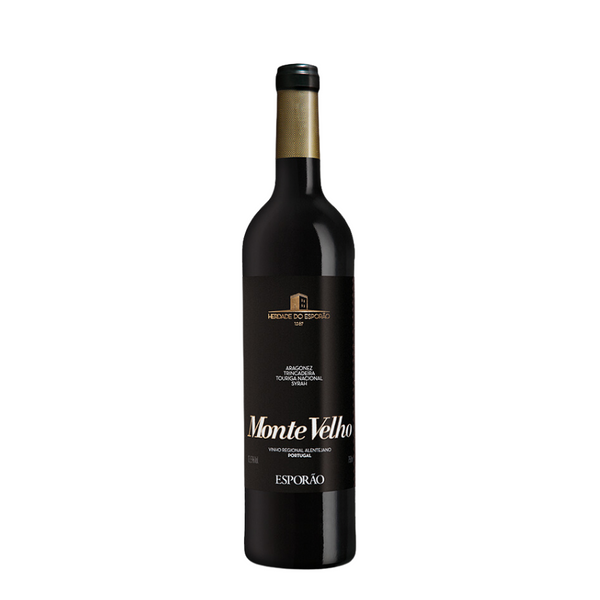 Vinho Tinto Monte Velho 75 CL - Uni