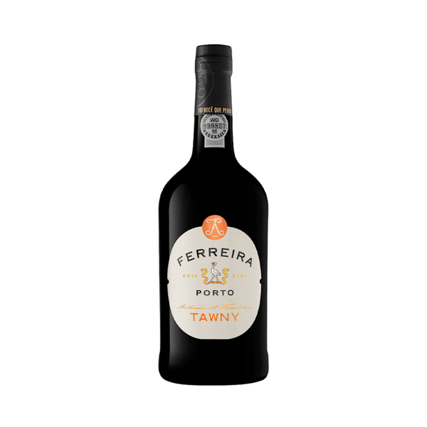 Vinho Porto Ferreira Tawny 75 CL - Uni