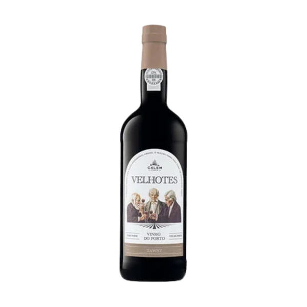 Vinho Porto Velhotes Tawny 75 CL - Uni