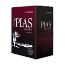 Vinho Tinto Terreiro De Pias Bag in Box 5 LT - Uni