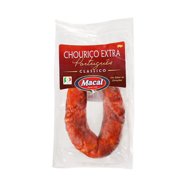 Chouriço Cozer Assar Macal - KG