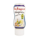 Maionese La Fragua Frasco 500 GRS - Uni
