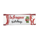 Ketchup La Fragua Saquetas 14ml - Pack 200 Uni