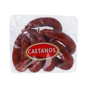 Chouriço Curvo Tradicional Caetanos - Kg