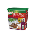 Molho Demiglace Knorr 900Grs - Uni