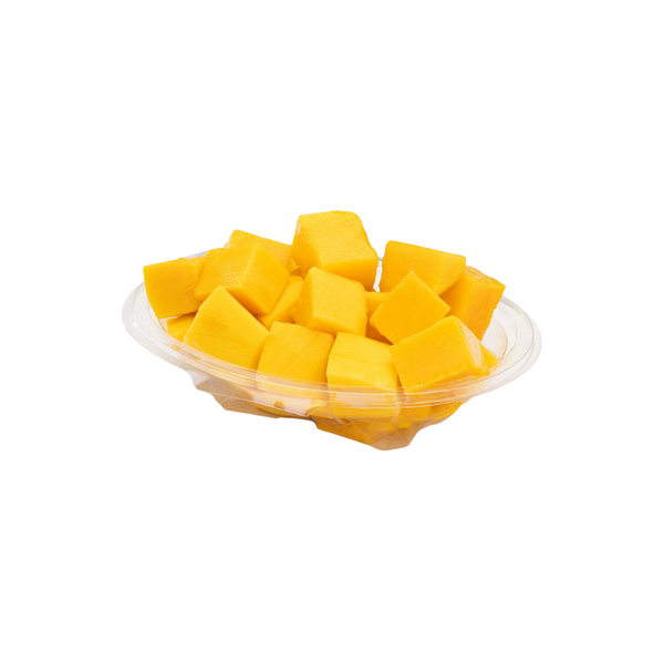 Manga Congelada Cubos 10X10 - Saco 2,5 Kg