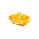 Manga Congelada Cubos 10X10 - Saco 2,5 Kg