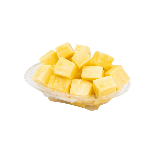 Ananás Congelada Cubos - Saco 2,5 Kg