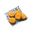 Batata Rosti Congelada - Saco 1 Kg