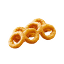 Onion Rings (Aro Cebola) Congelados Lutosa - Saco 1 Kg