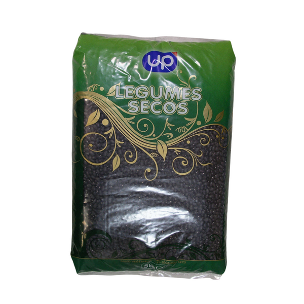 Feijão Preto UP Saco 5 KG - Uni