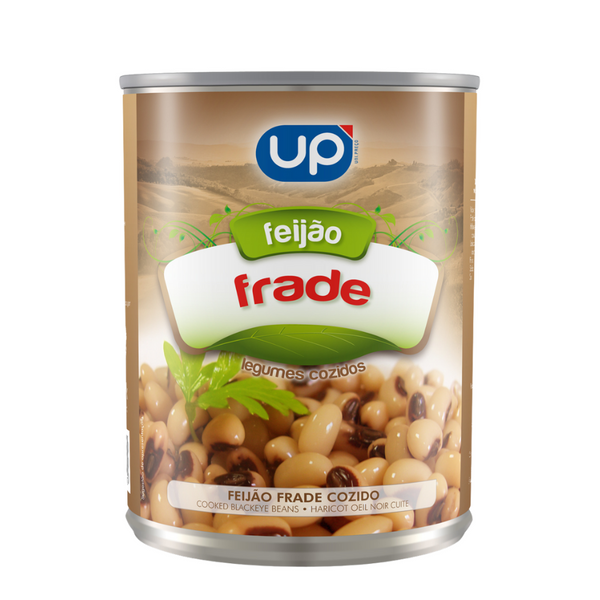 Feijão Frade UP Lata 850 GR - Uni