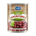 Feijão Vermelho UP Lata 850 GR - Uniº