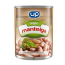 Feijão Manteiga UP Lata 750 GR - Uni