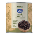 Feijão Preto UP Lata 850 GR - Uni