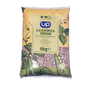 Feijao Manteiga UP Saco 5 KG - Uni