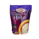 Arroz Basmati 2.5 KG Caçarola - Uni