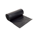 Saco Lixo Preto 130 LT 90x130 - Rolo 10 Uni