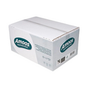 Papel Higienico Folha a Folha Amoos 7500 Folhas - Uni