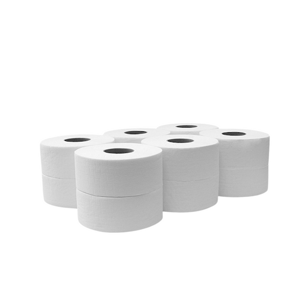 Papel Higienico Jumbo Lucart 125 MT - Pack 18 Uni