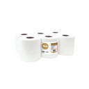 Papel Higienico jumbo Joker AET - Pack 12 Uni