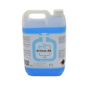 Secante Abrilhantador Loica aguas macias Brilmat E-150 5 LT