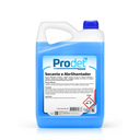Secante Abrilhantador Loica Prodet 5 LT - Uni