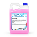 Gel Maos rosa Prodet 5 LT - Uni