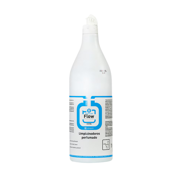Gel Sanitario Masslimp flow 1 LT - Uni