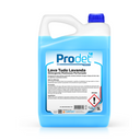 Lava tudo Odor lavanda Prodet lte 5 LT - Uni