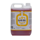 Desengordurante Grill para Fornos/placas/Grelhadores E-240A