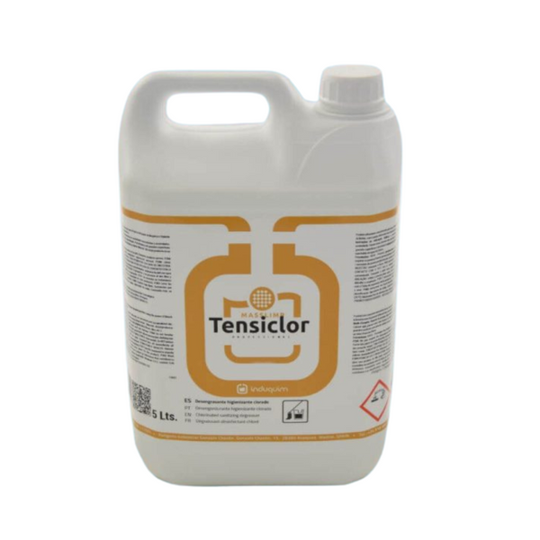 Lava Tudo 5 LT Tensiclor Clorado E-103 - Uni