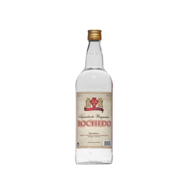 Aguardente Rochedo 1LT - Uni