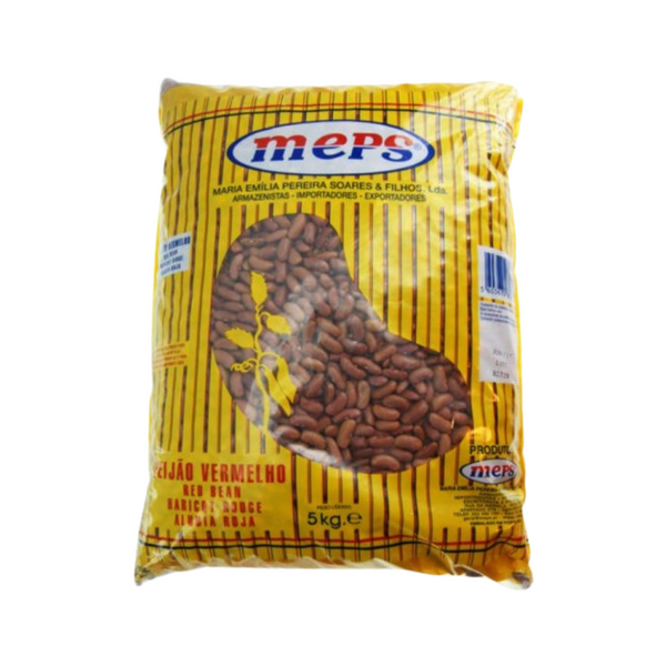 Feijao Manteiga Saco 5 KG Meps - Uni