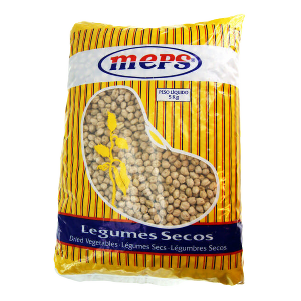 Grão De Bico 60/70 Meps Saco 5 KG - Uni
