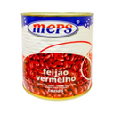 Feijão Vermelho Meps Lata 2.5 KG - Uni