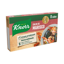 Caldo de Marisco Knorr 8 Cubos - Uni