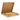 Caixa Take Away P/Pizza Cartão 36x36x4 - Pack 100 Un